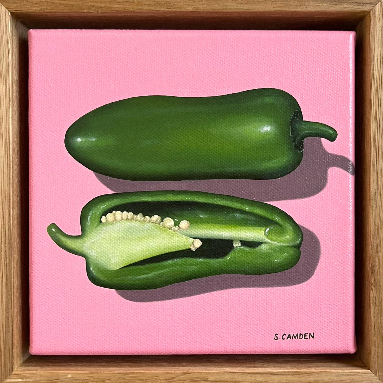 Jalapeños
