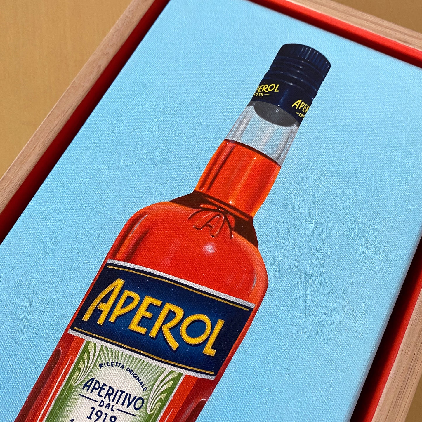 Aperol