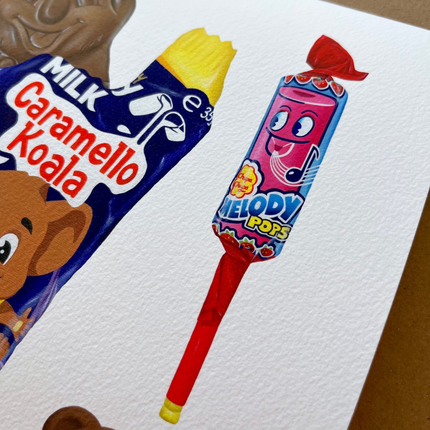 The Classics Limited Ed. Fine Art Print