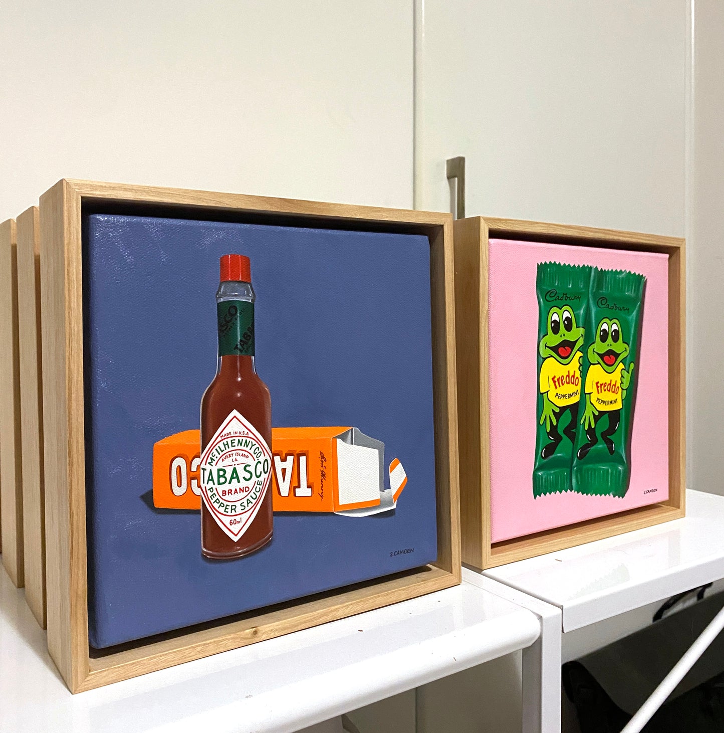 Tabasco
