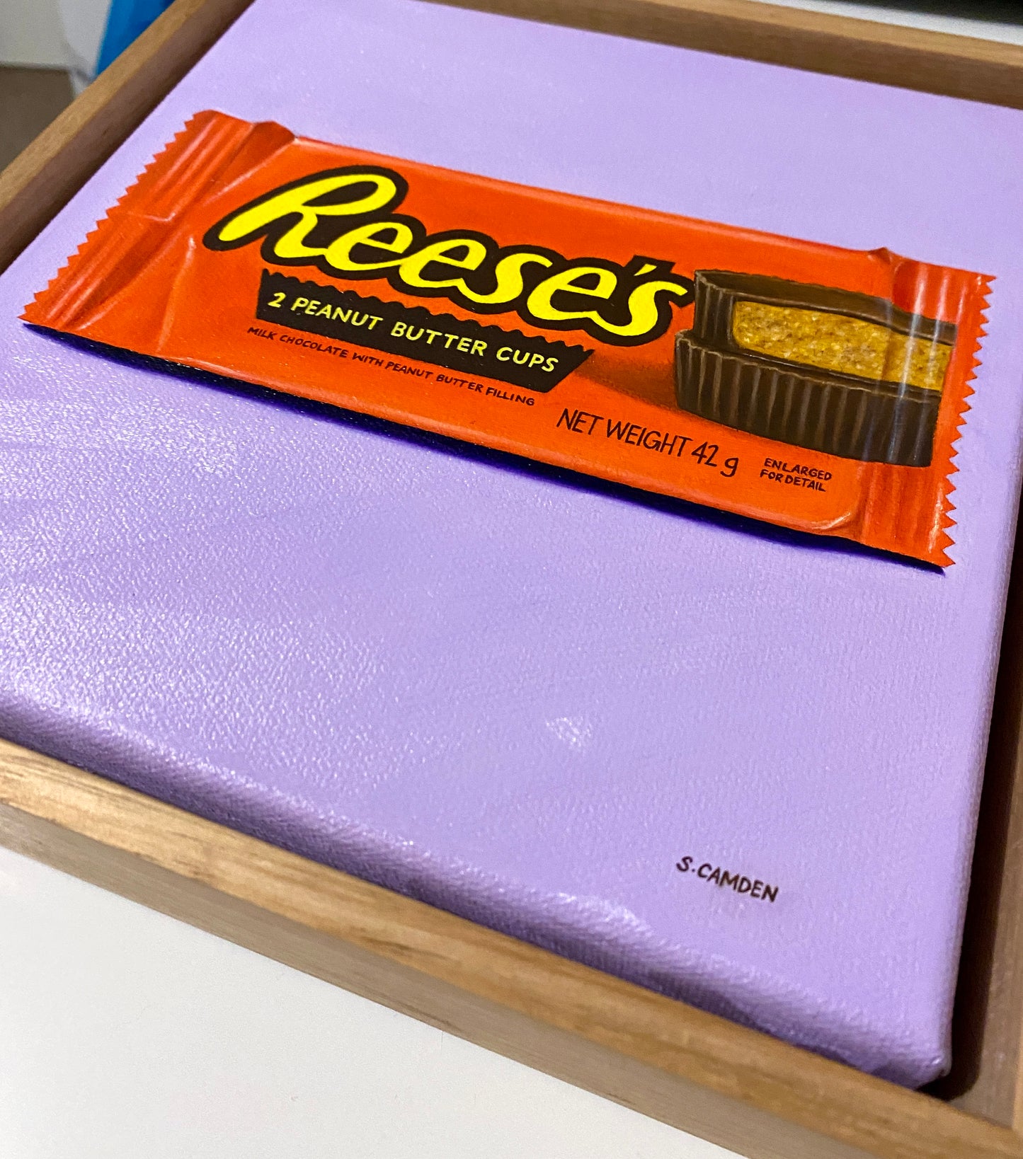 Reese's Peanut Butter Cups