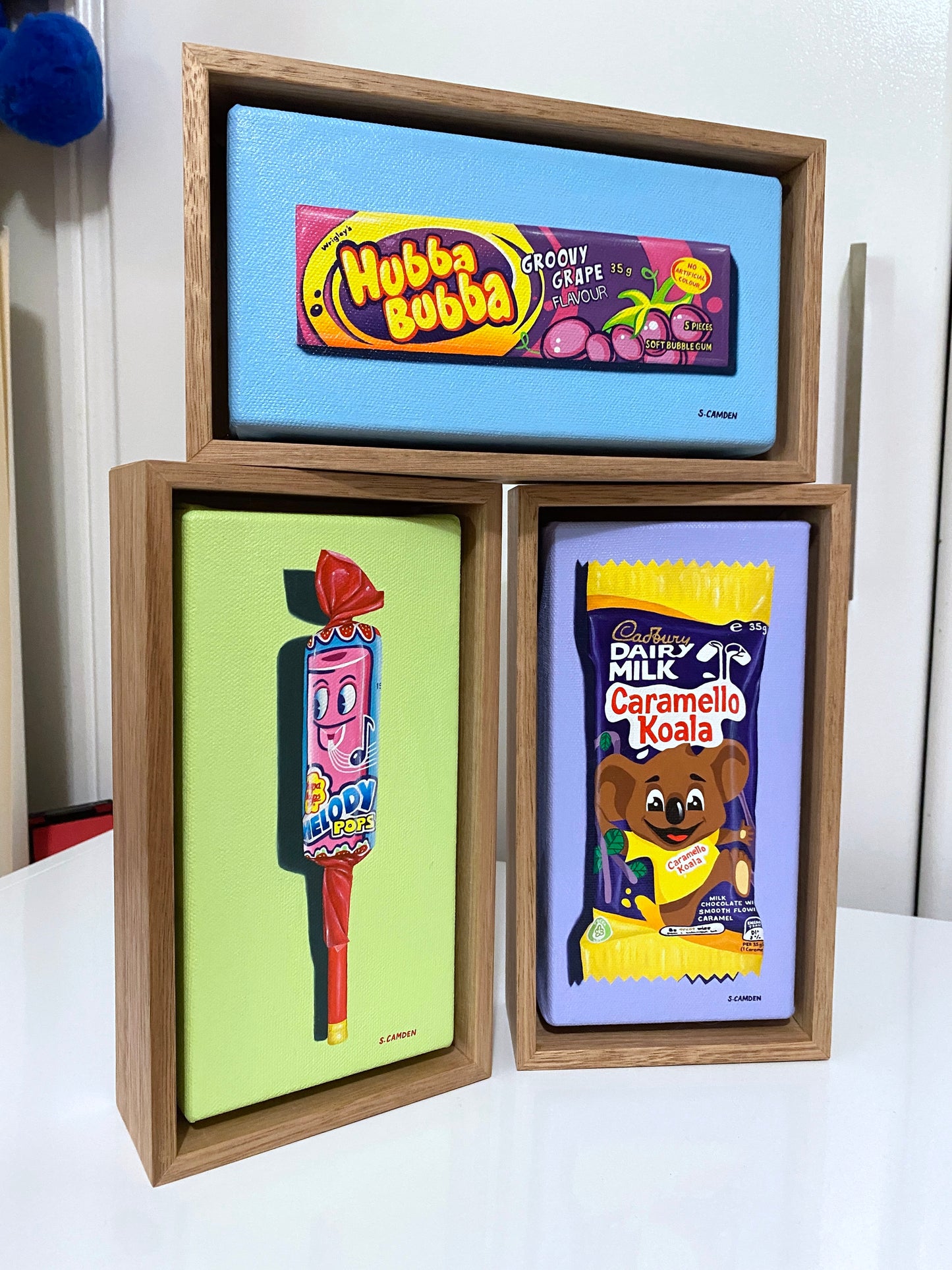 Melody Pop