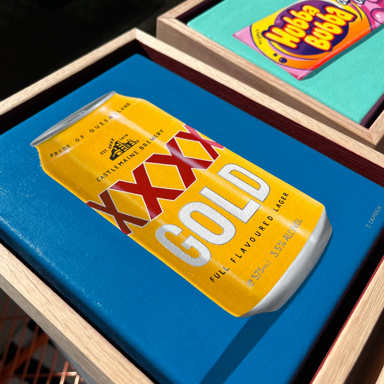 XXXX Can