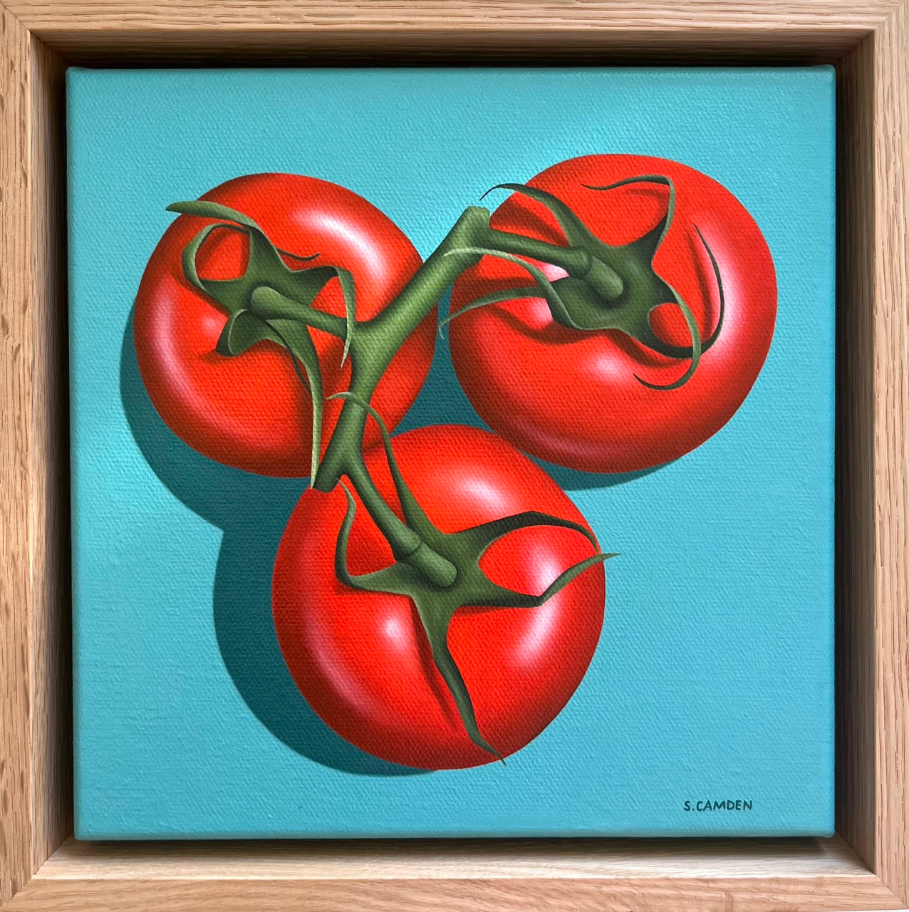 Tomatoes