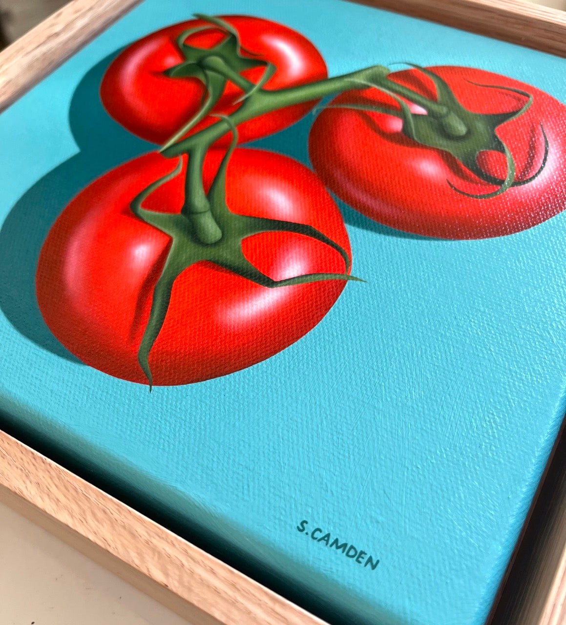 Tomatoes