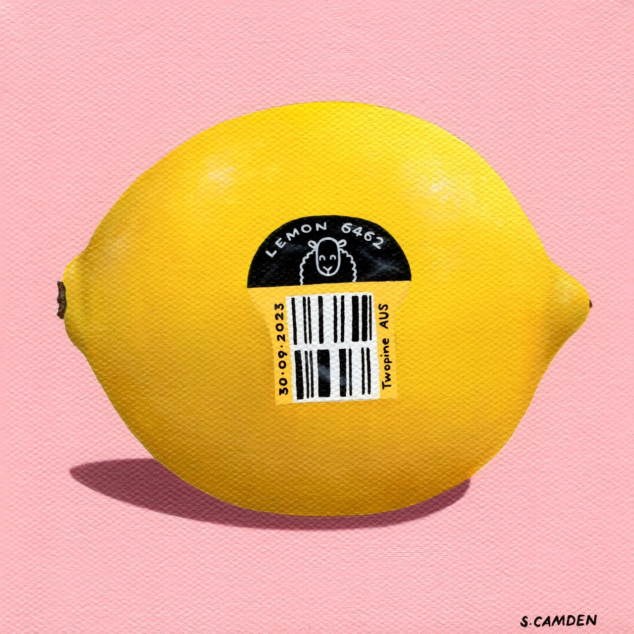 Lemon II