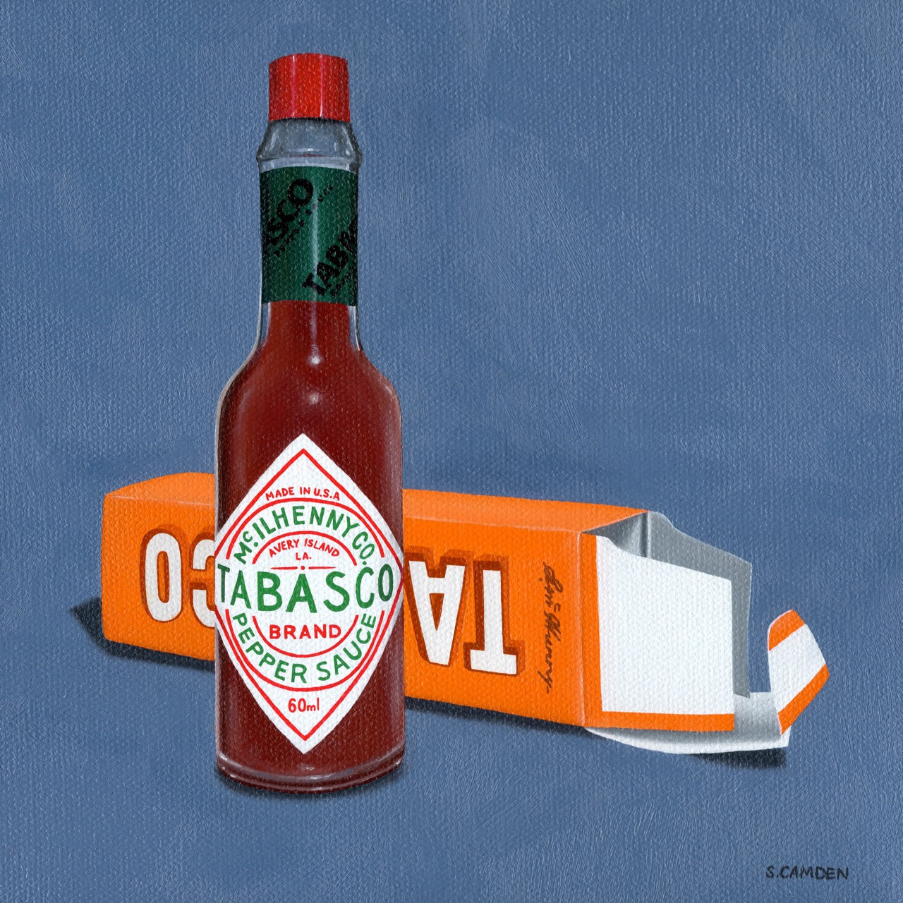 Tabasco