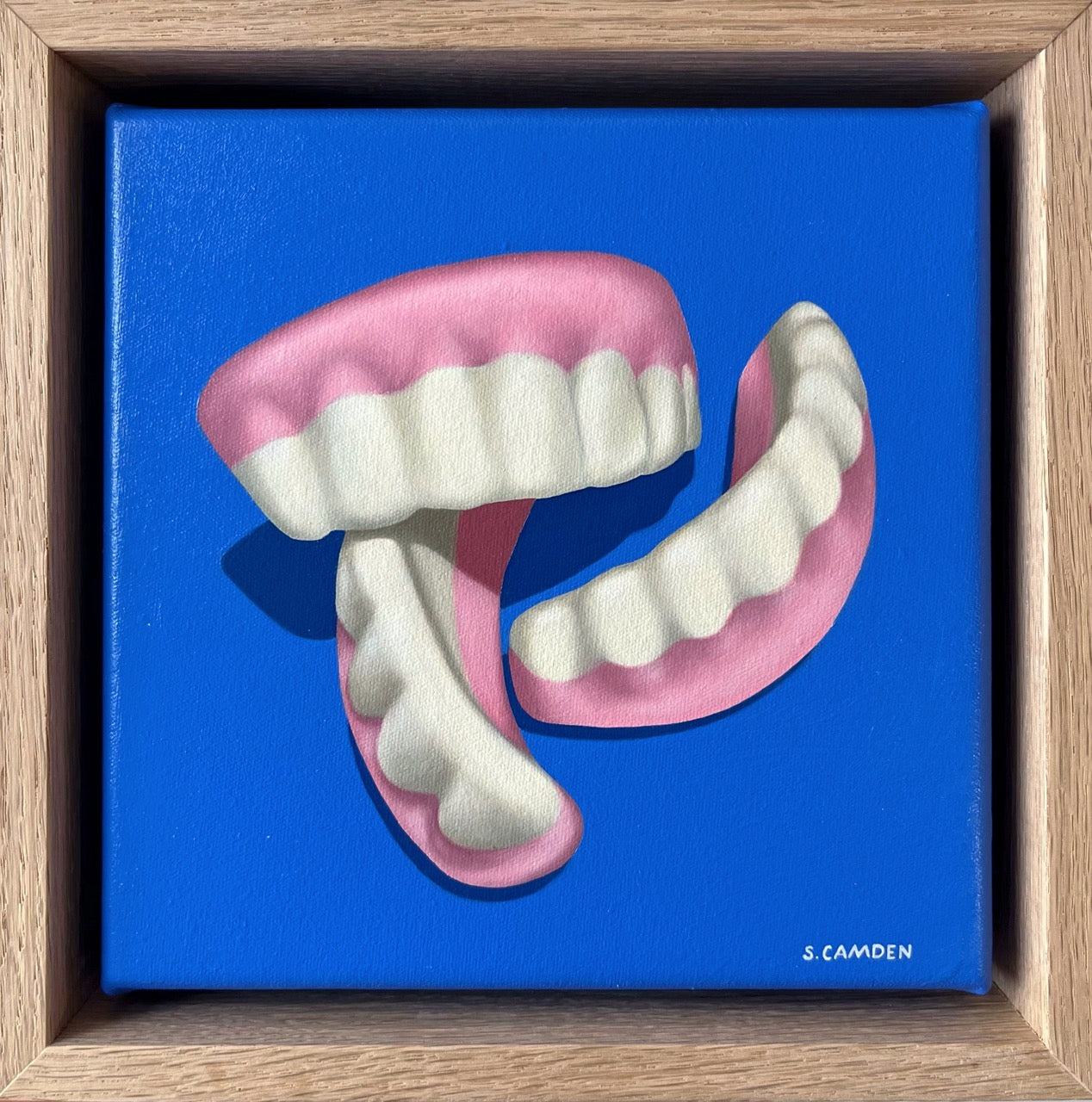 Lolly Teeth II
