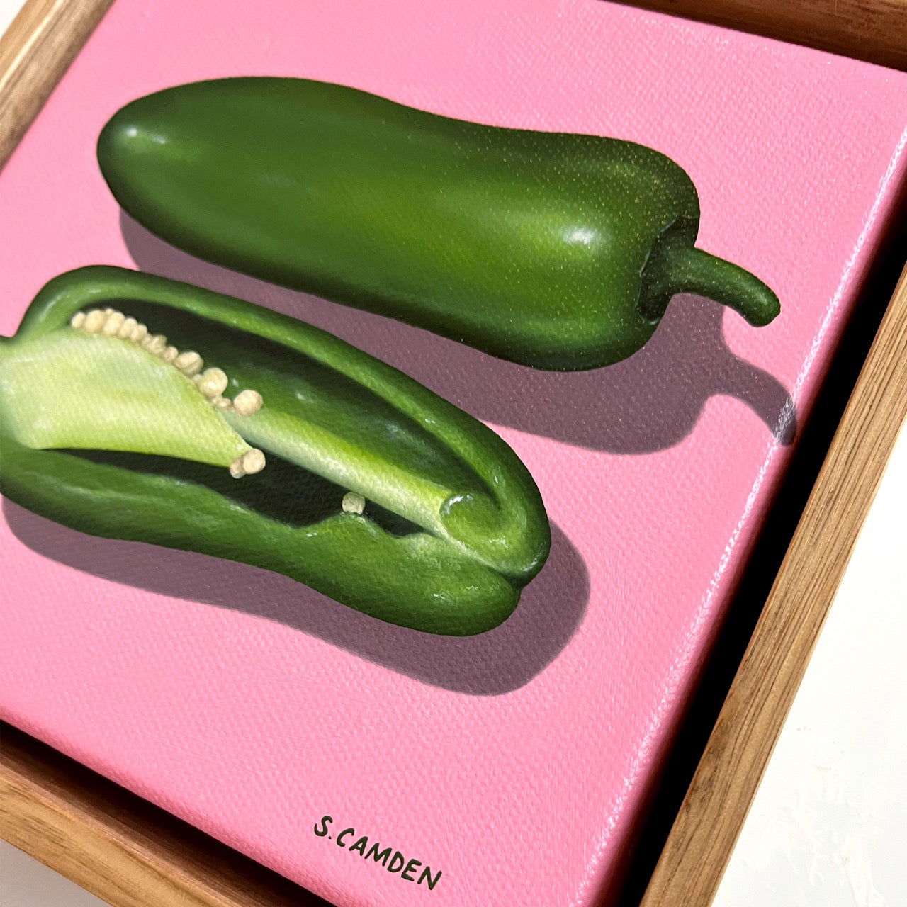 Jalapeños