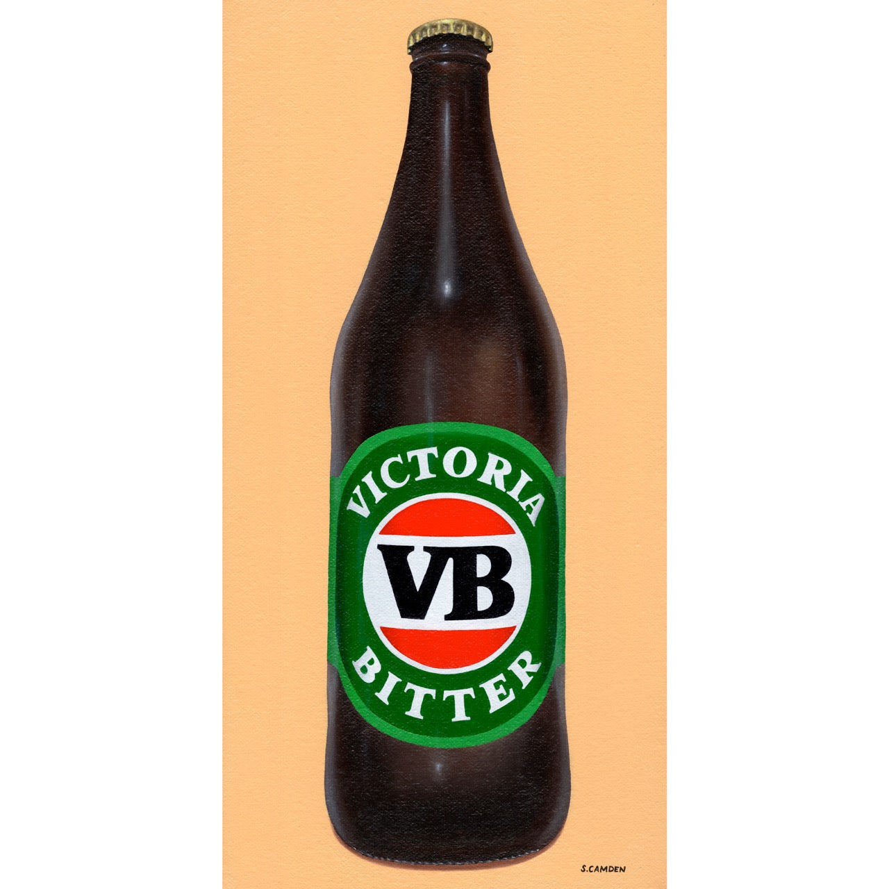 VB Longneck