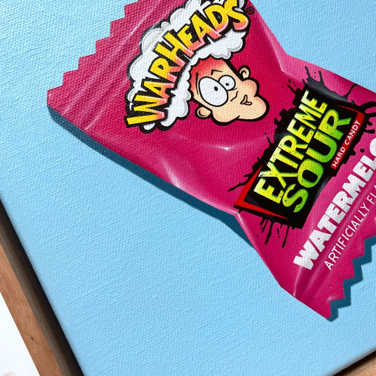 Warheads (Watermelon)