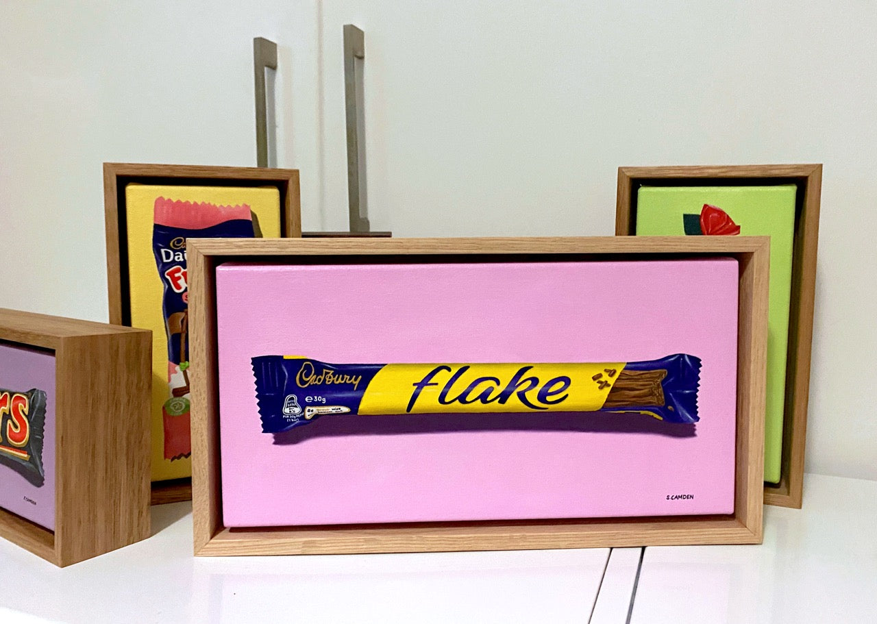 Cadbury Flake