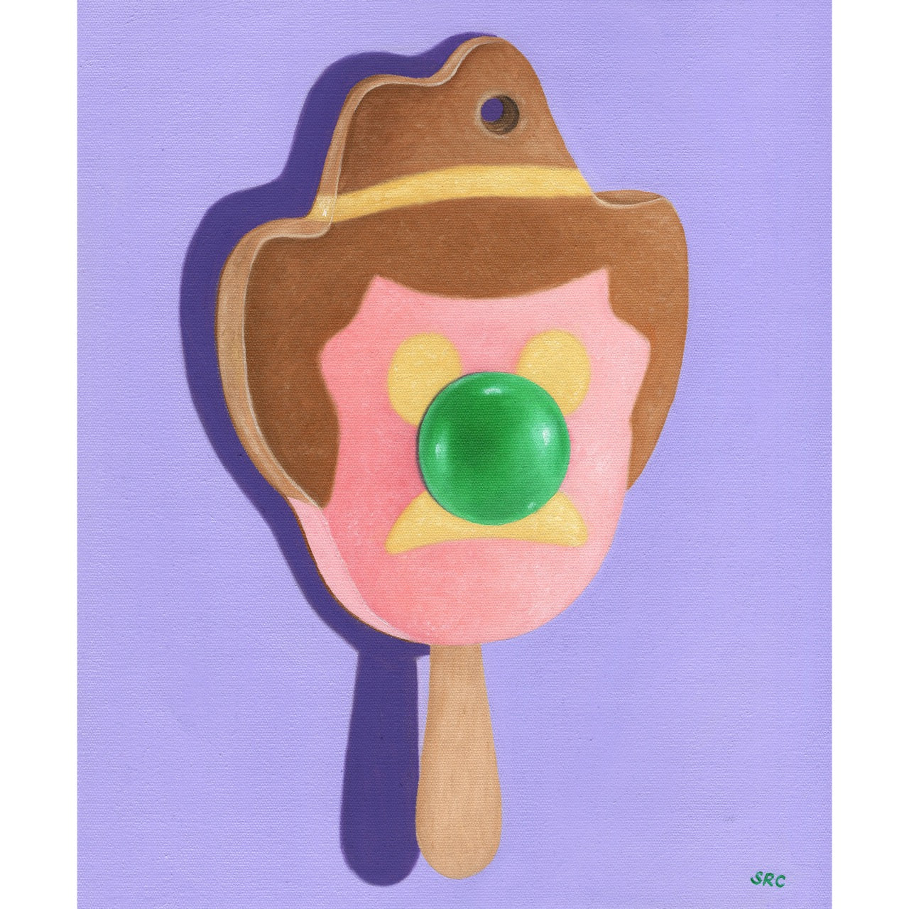 Bubble O'Bill Greeting Cards
