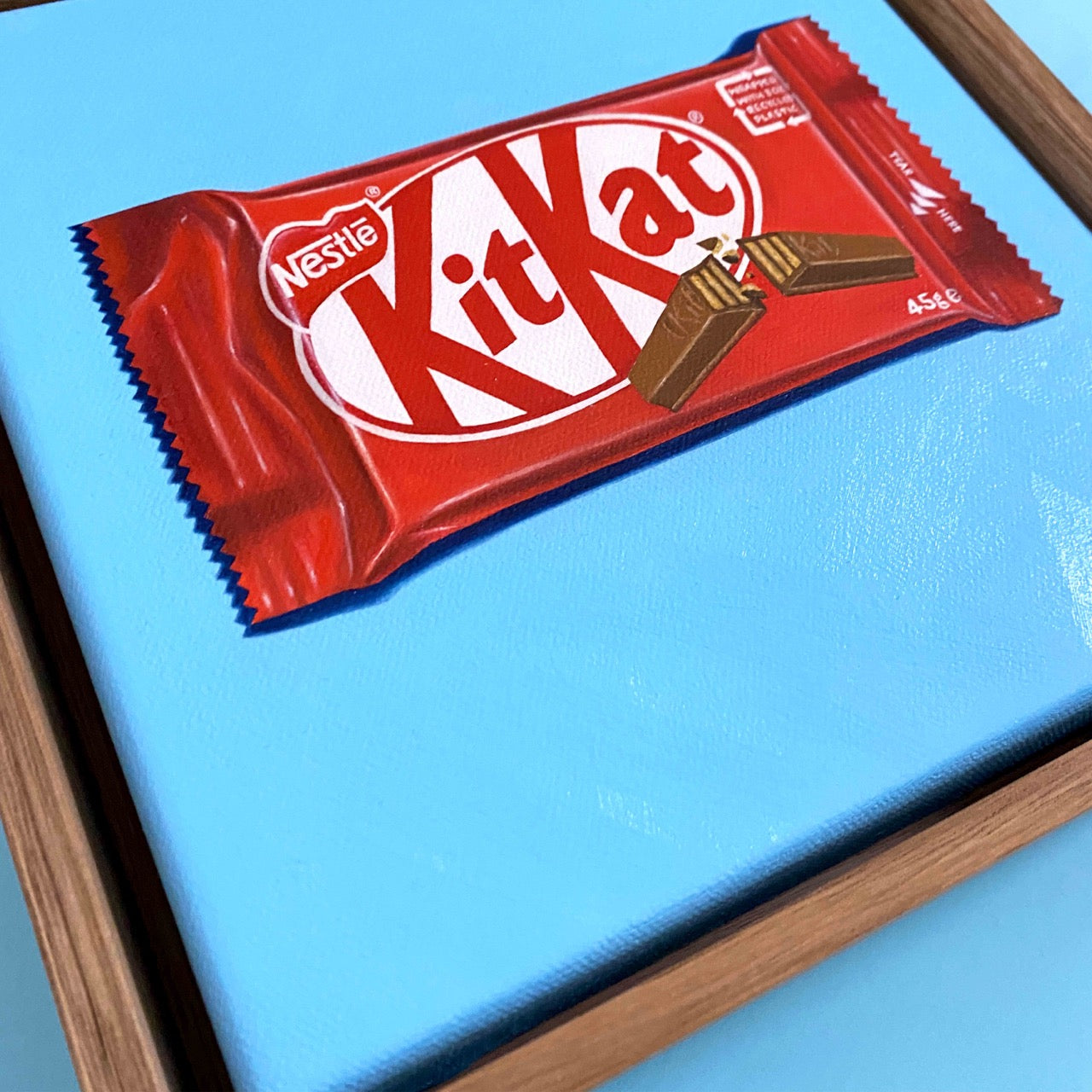 KitKat