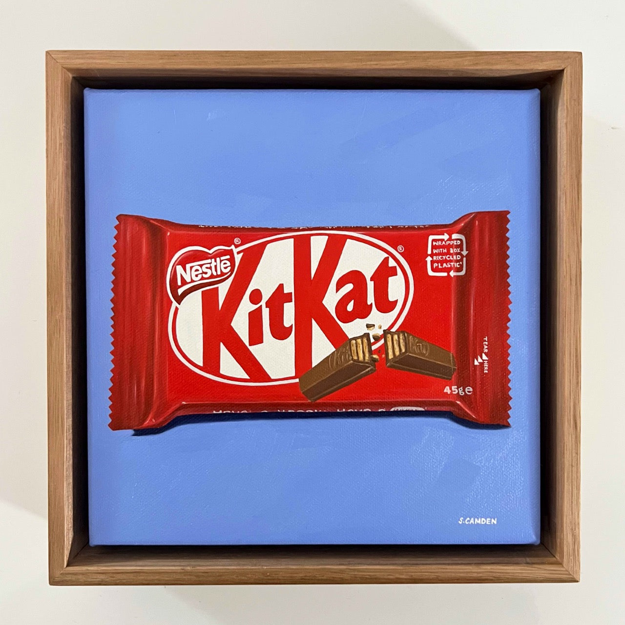 KitKat II