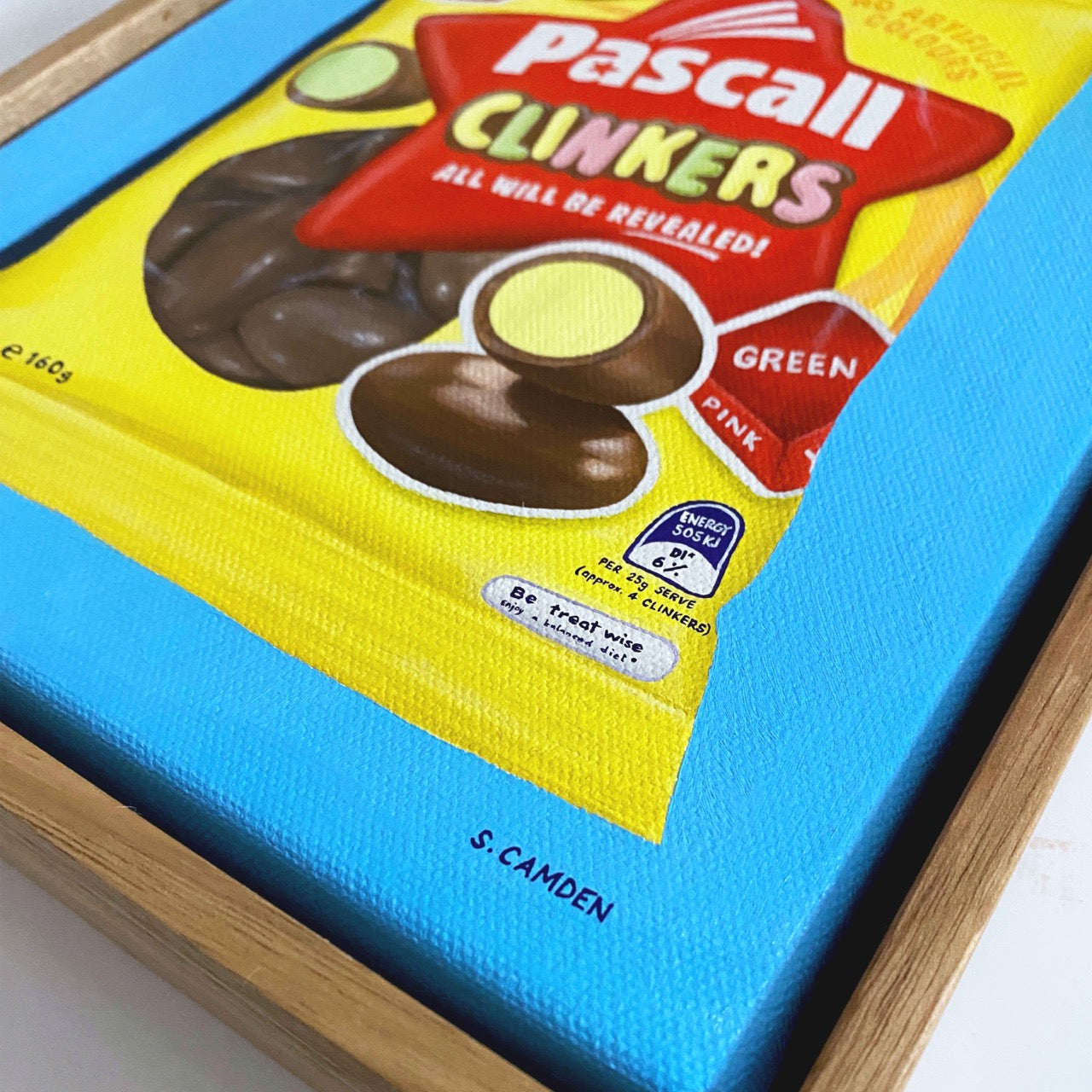 Clinkers II