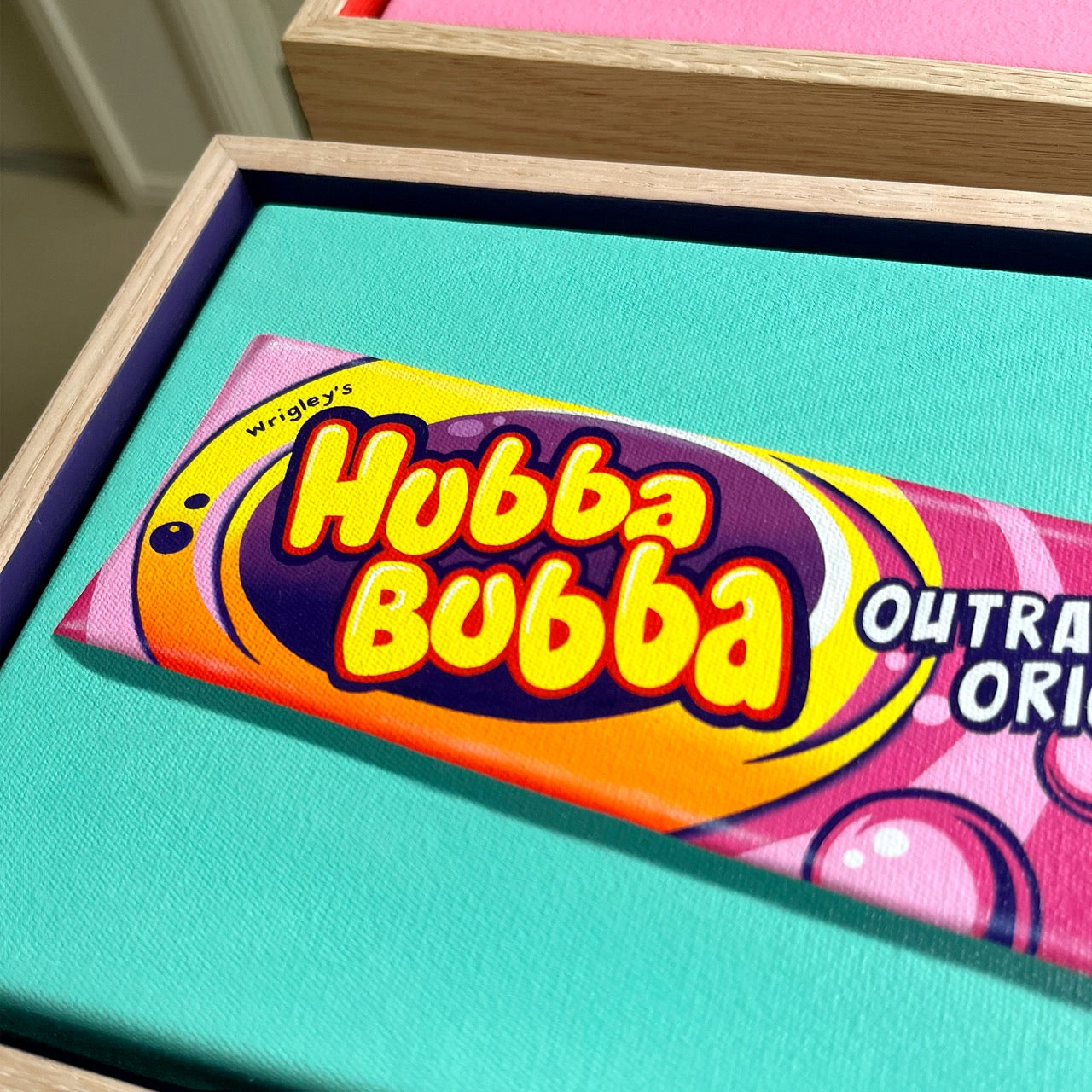 Hubba Bubba - OUTRAGEOUS Original