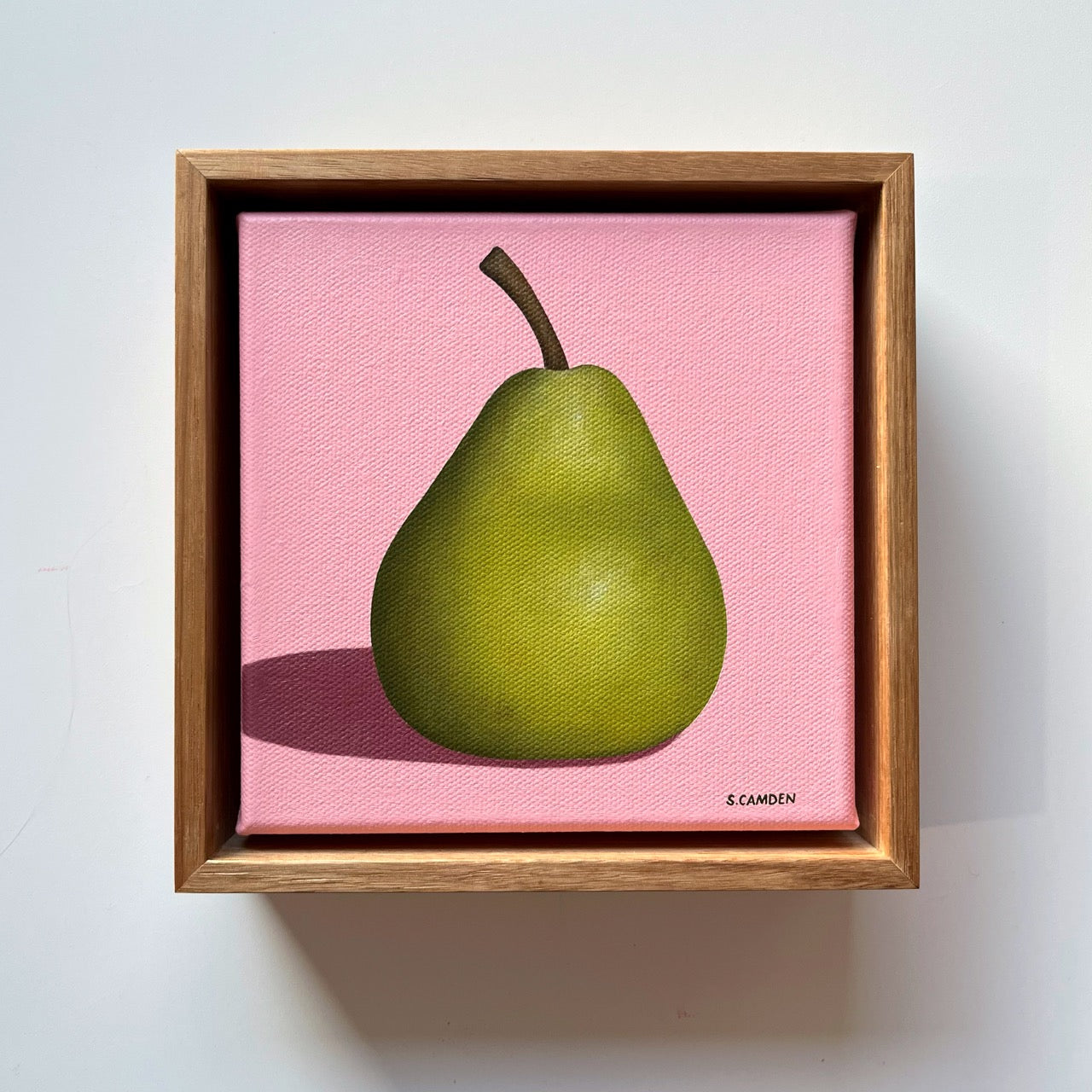 Pear