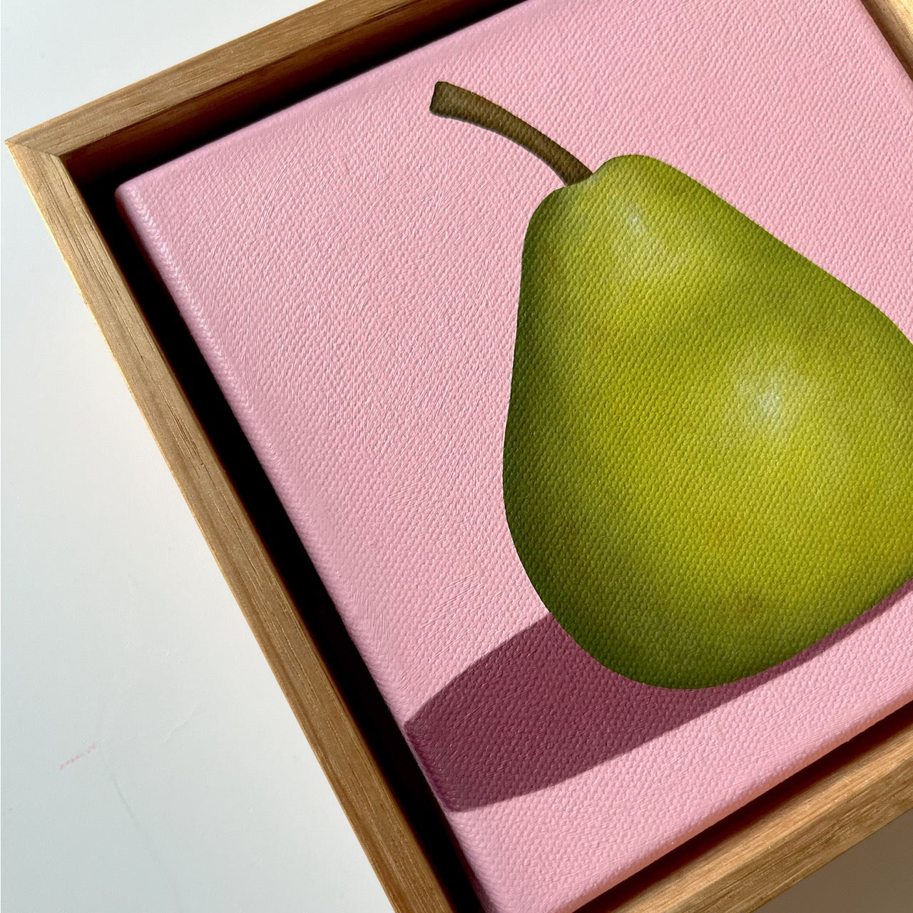 Pear