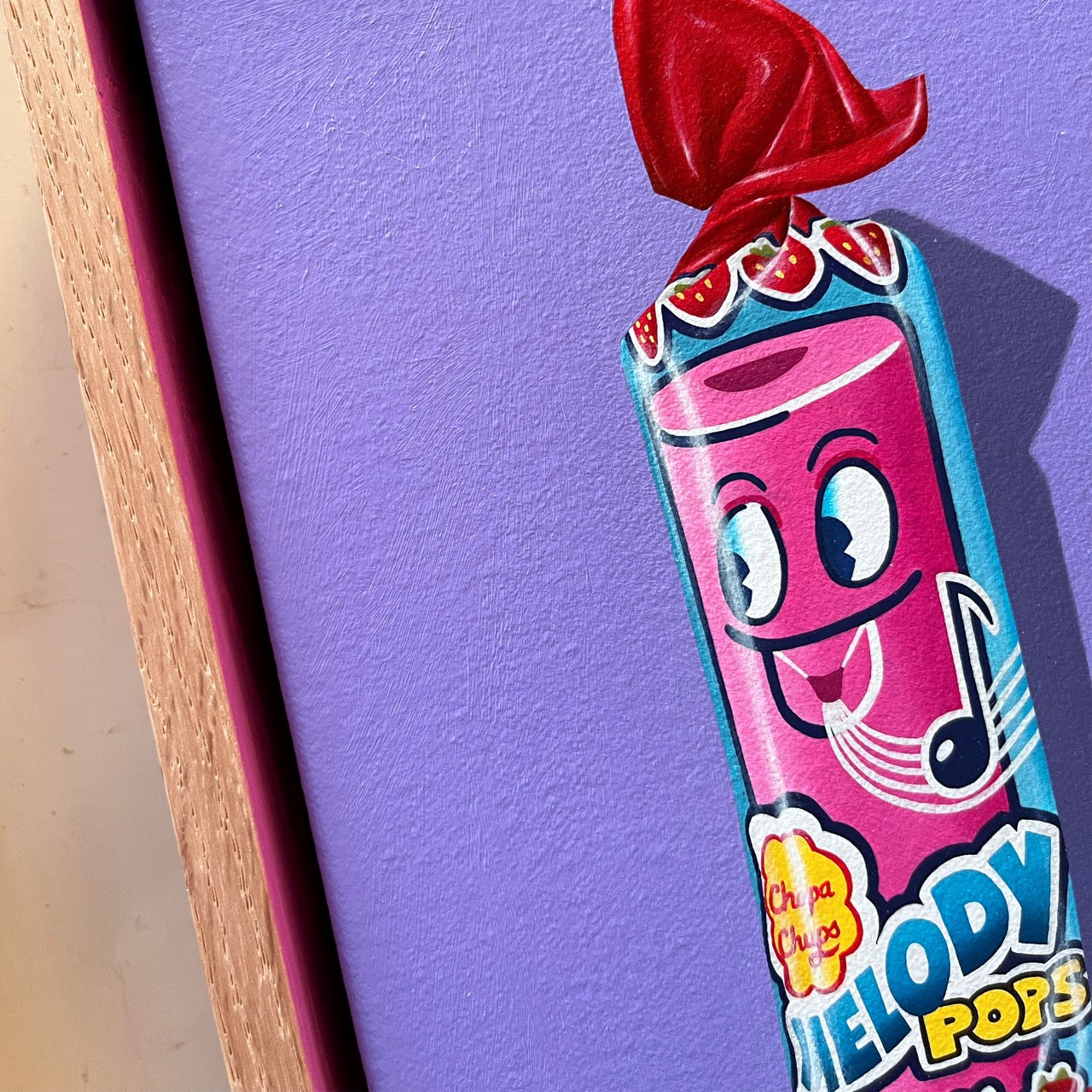 Melody Pop II