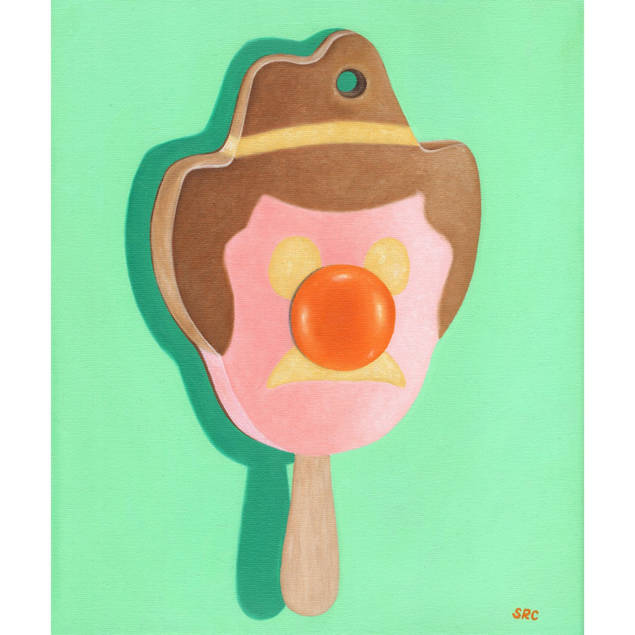 Bubble O'Bill Greeting Cards