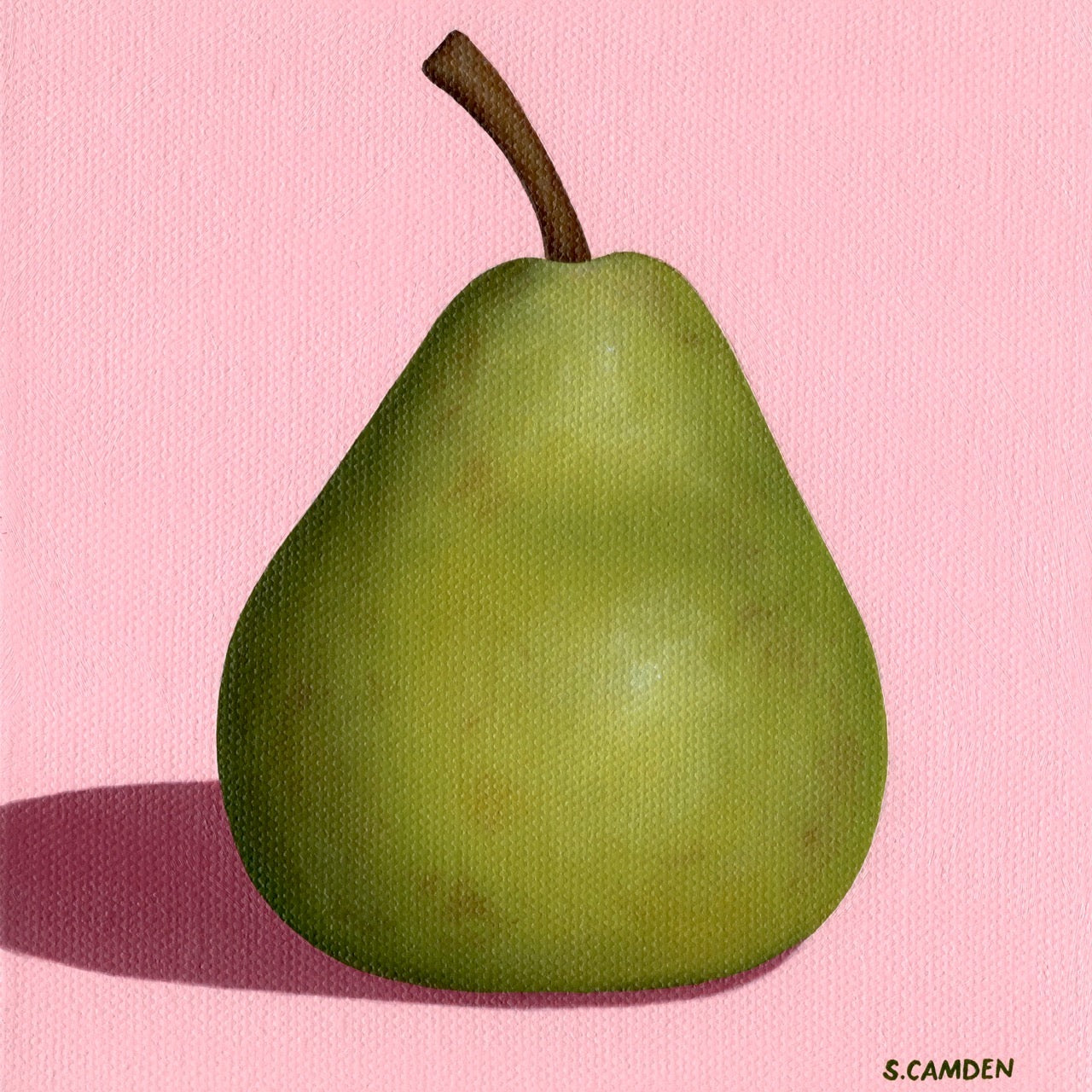 Pear