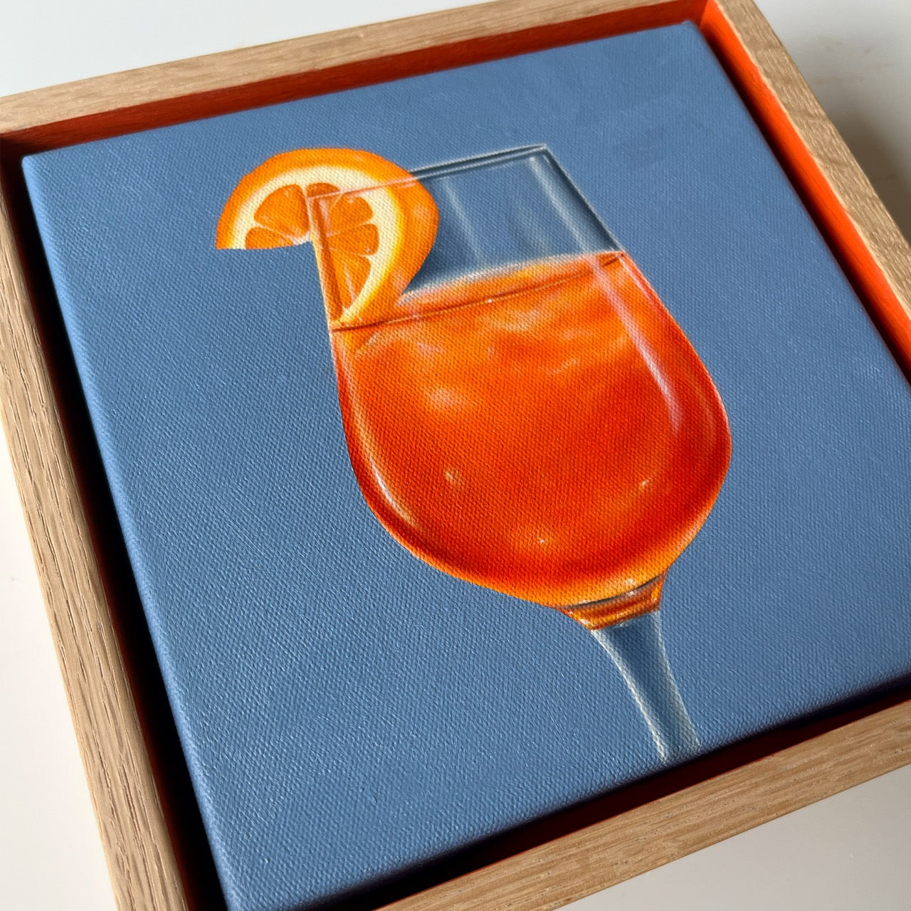 Aperol Spritz