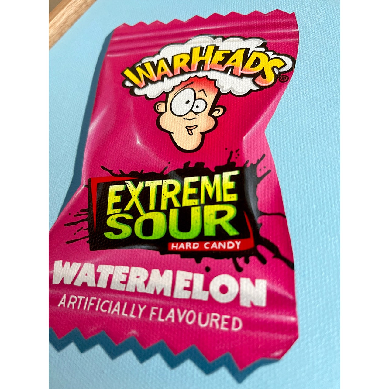 Warheads (Watermelon)
