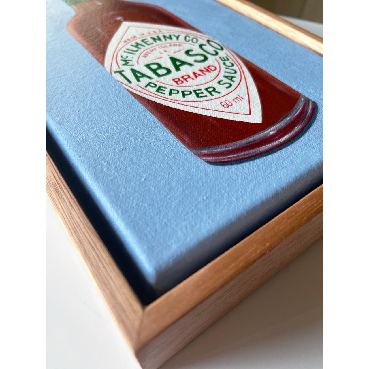 Tabasco Pepper Sauce