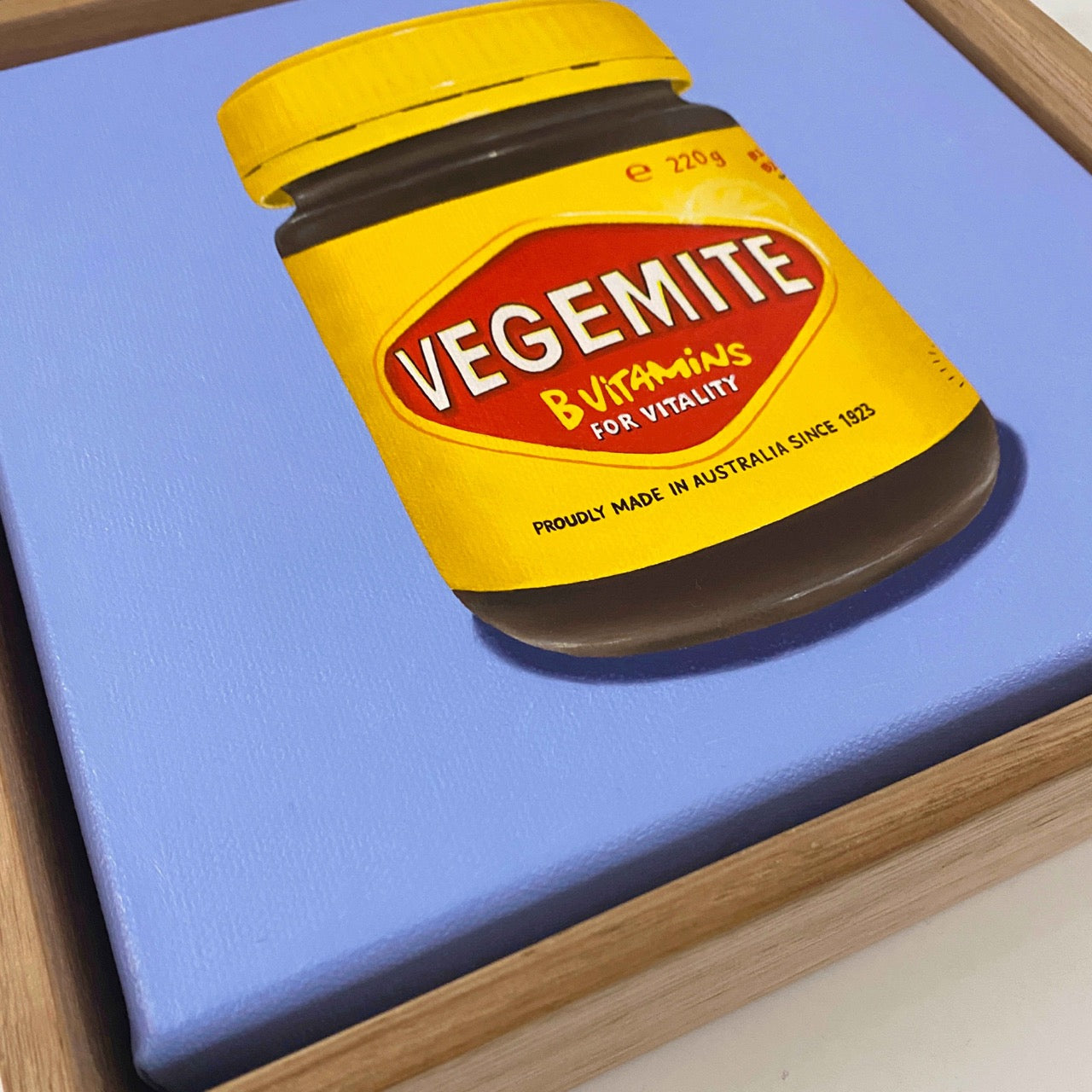 Vegemite