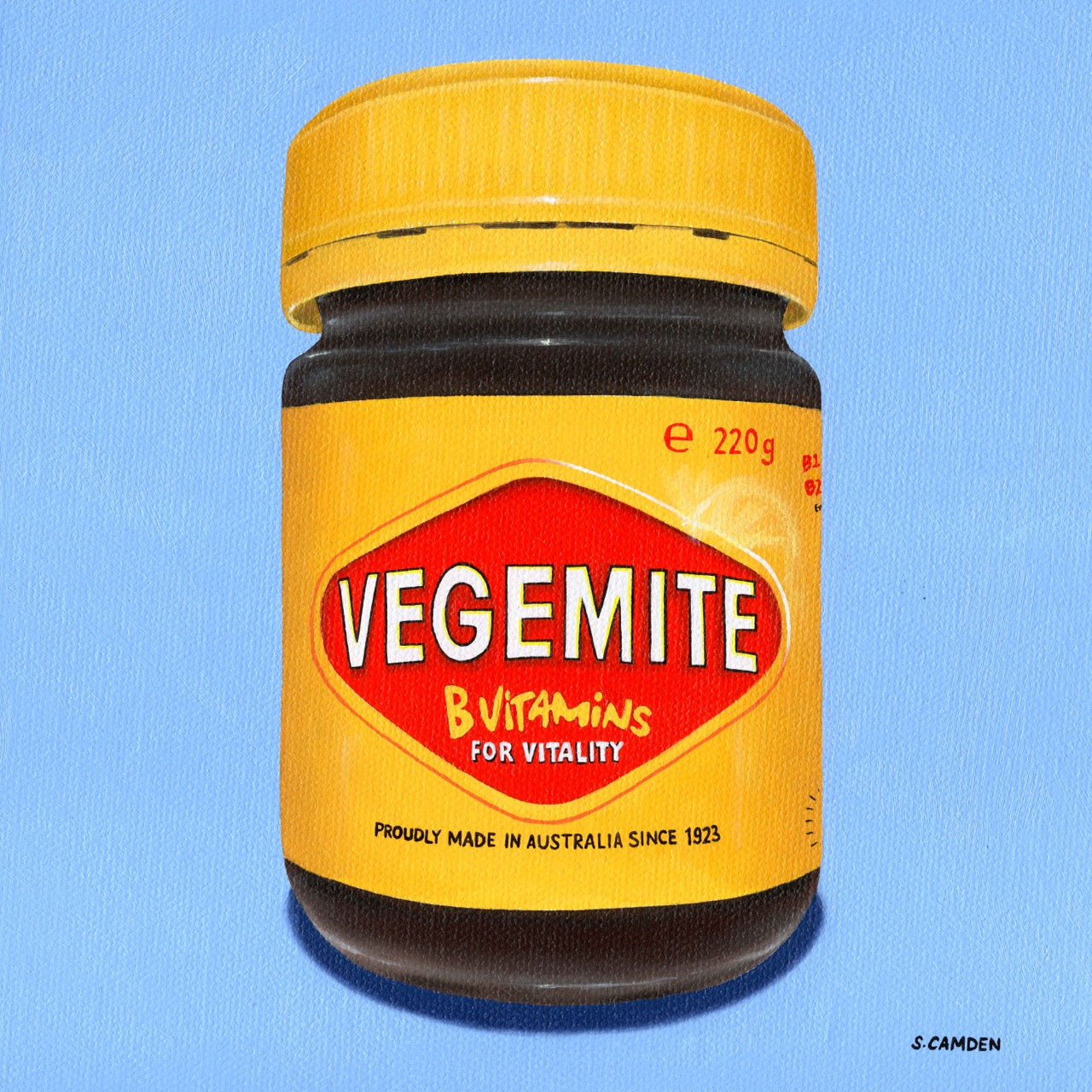Vegemite
