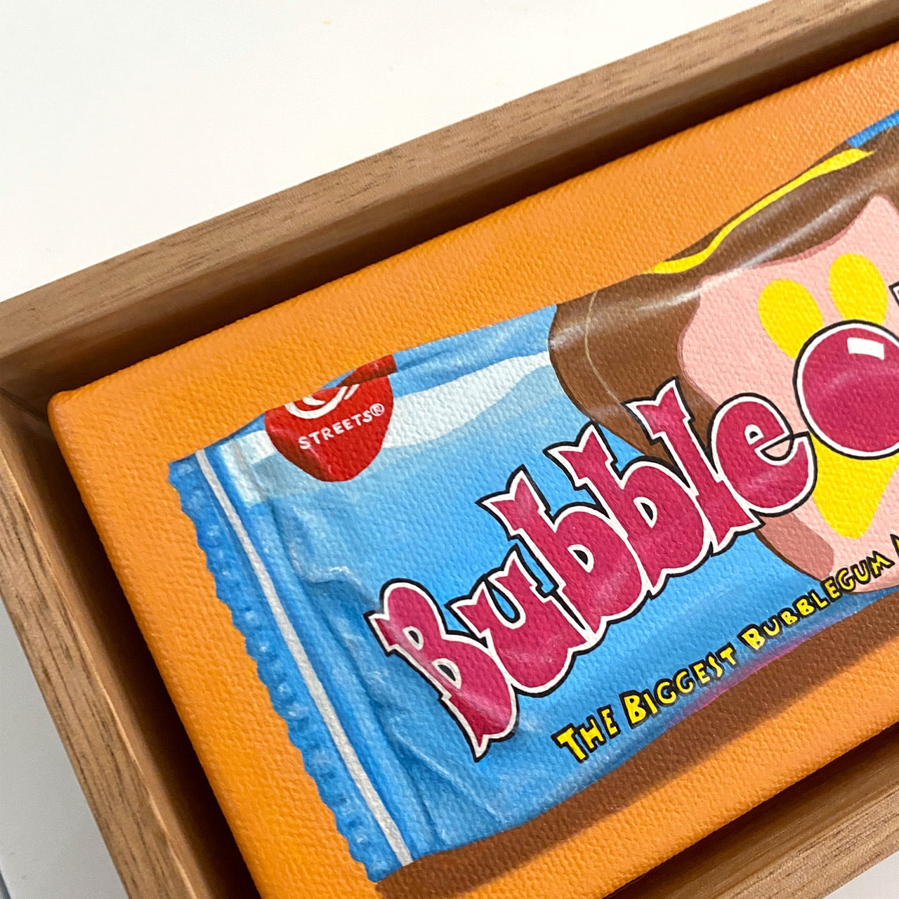 Bubble O'Bill II