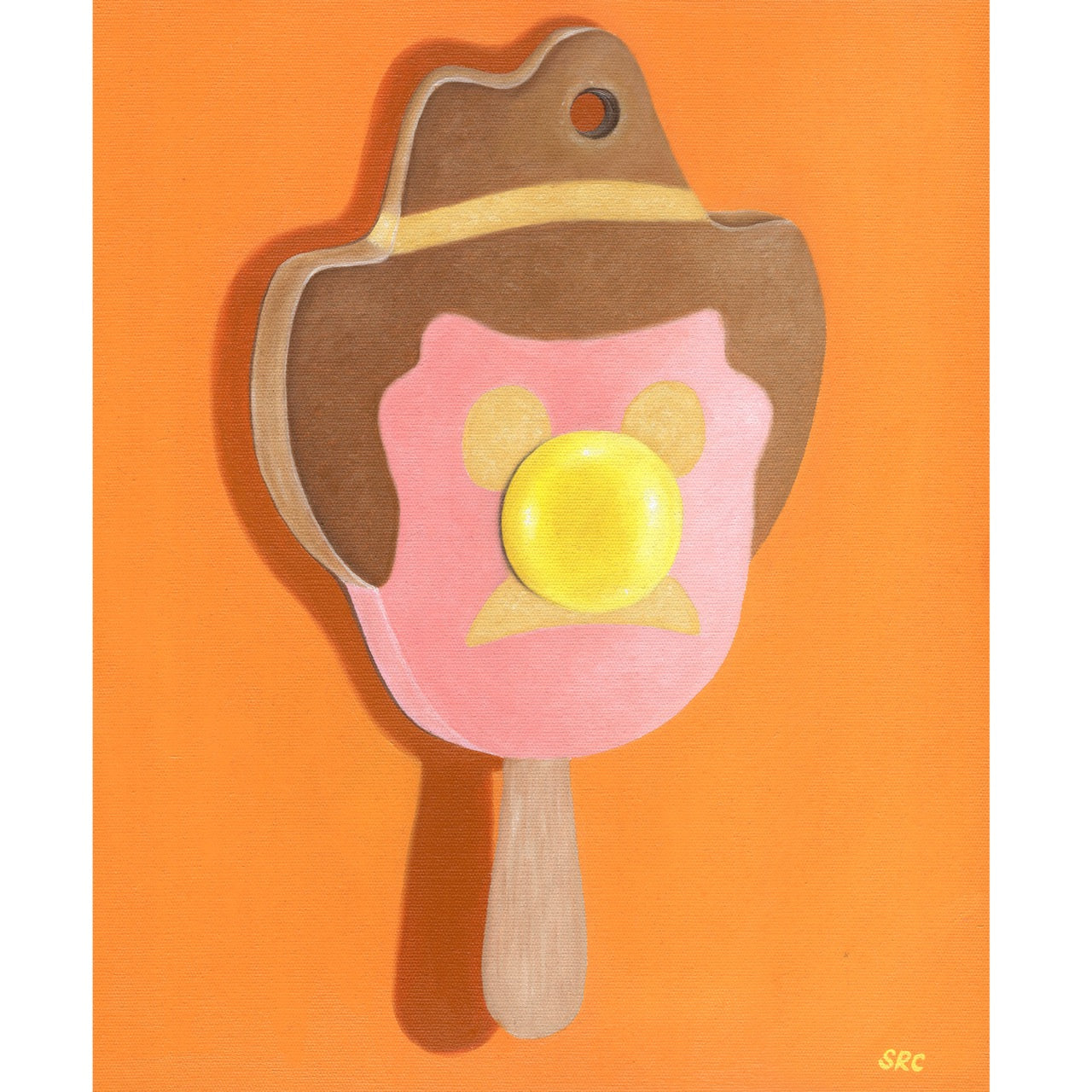 Bubble O'Bill Greeting Cards