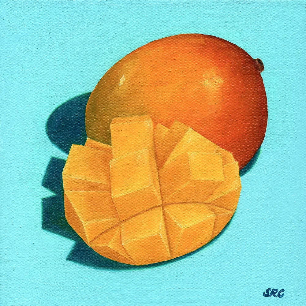 Mango Magnet