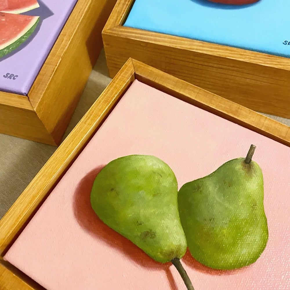 Pears
