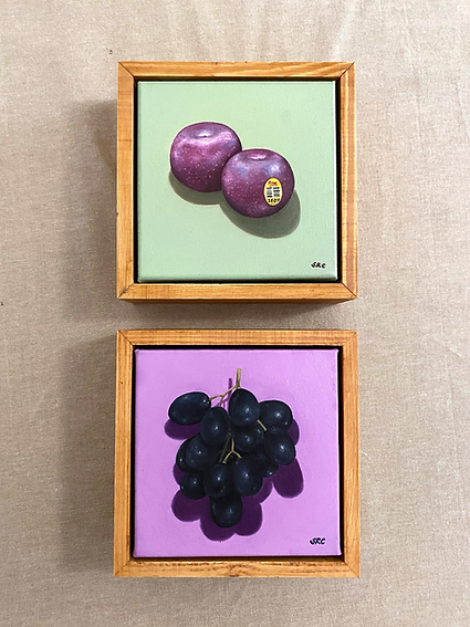 Plums