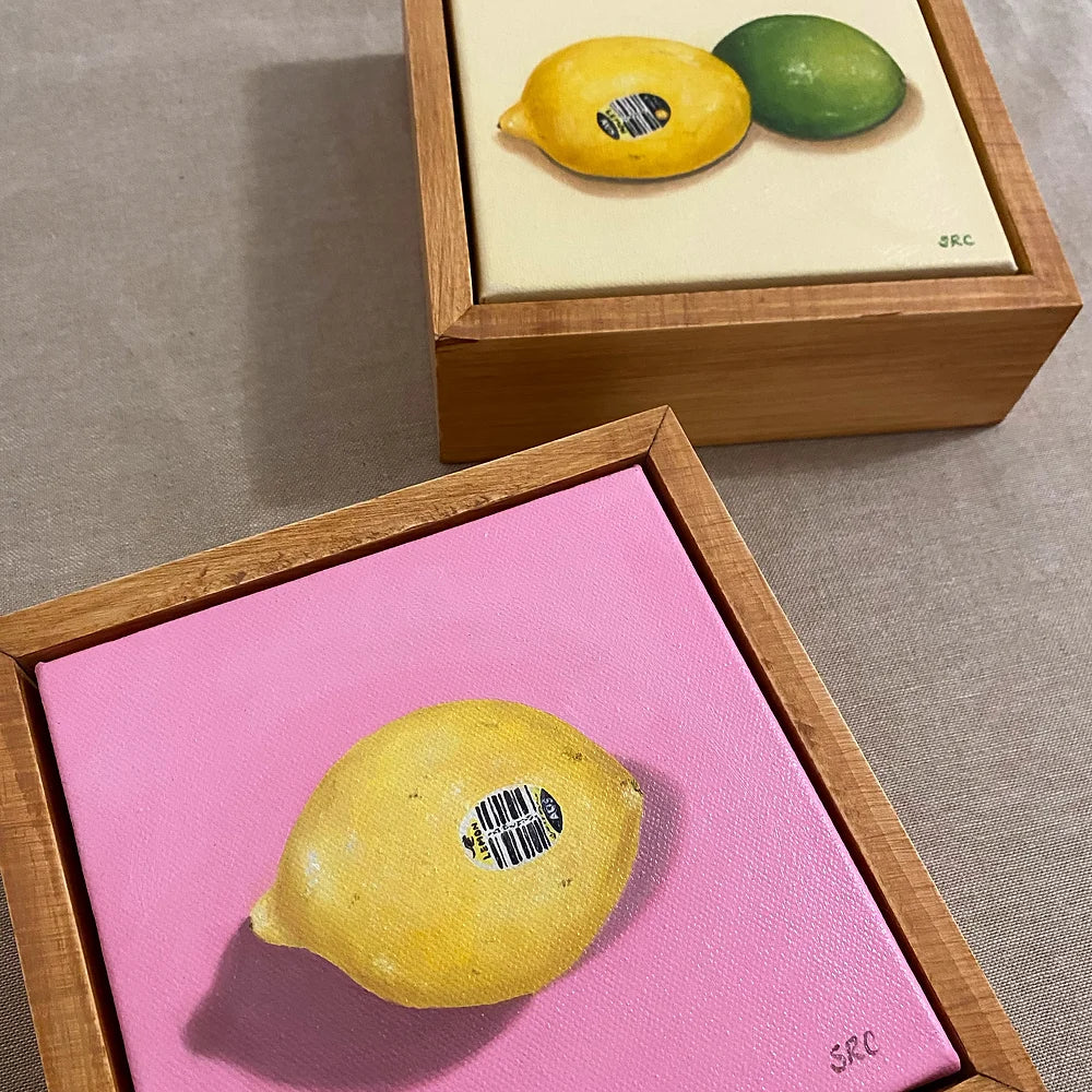 Lemon & Lime