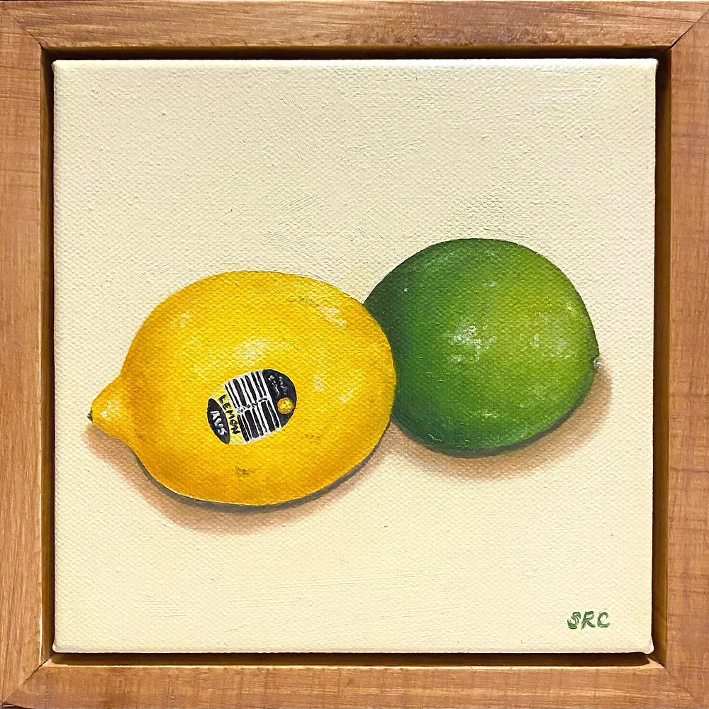Lemon & Lime