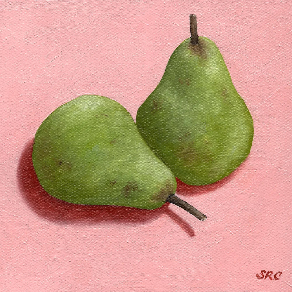 Pears Magnet