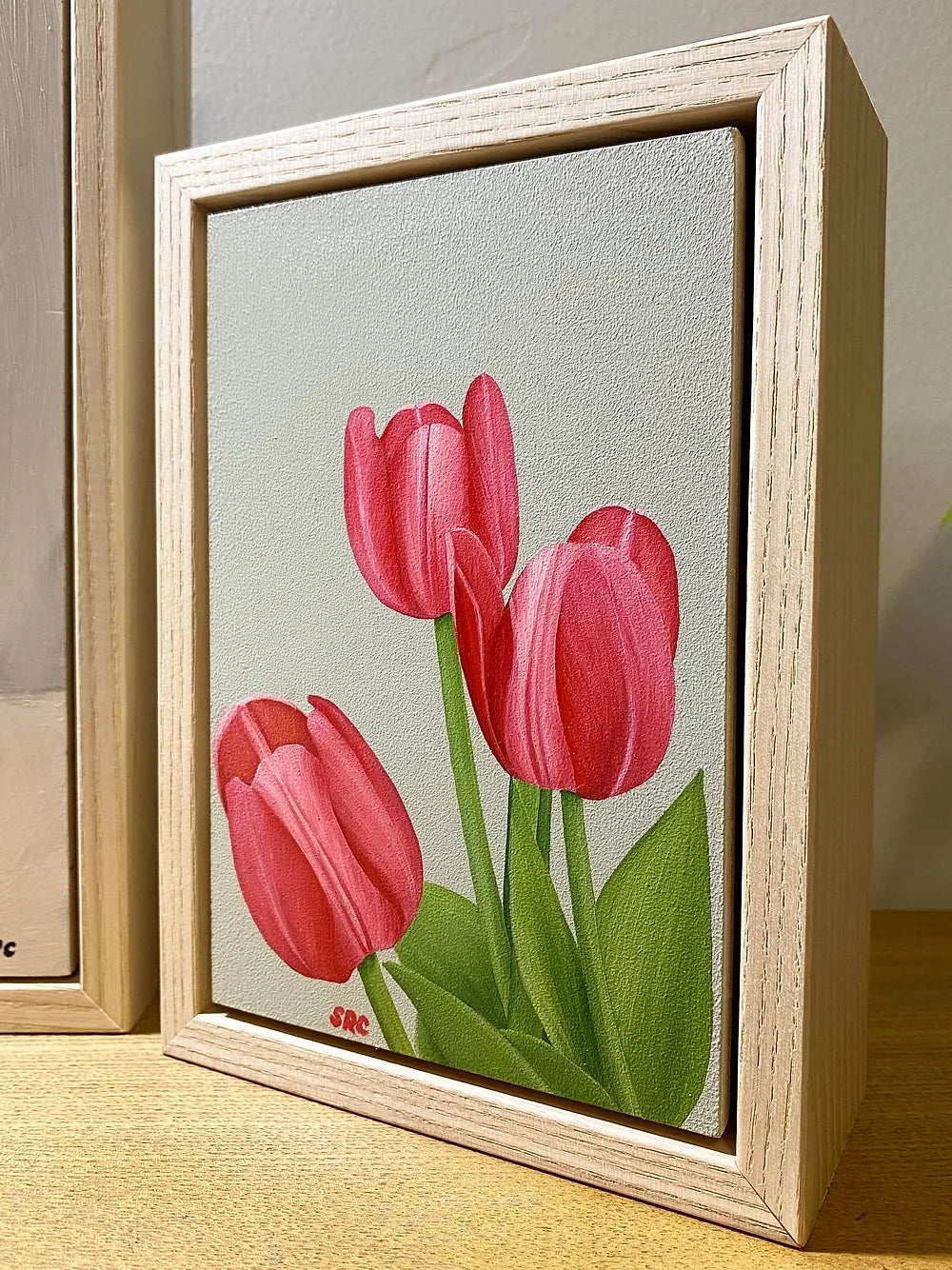 Tulips