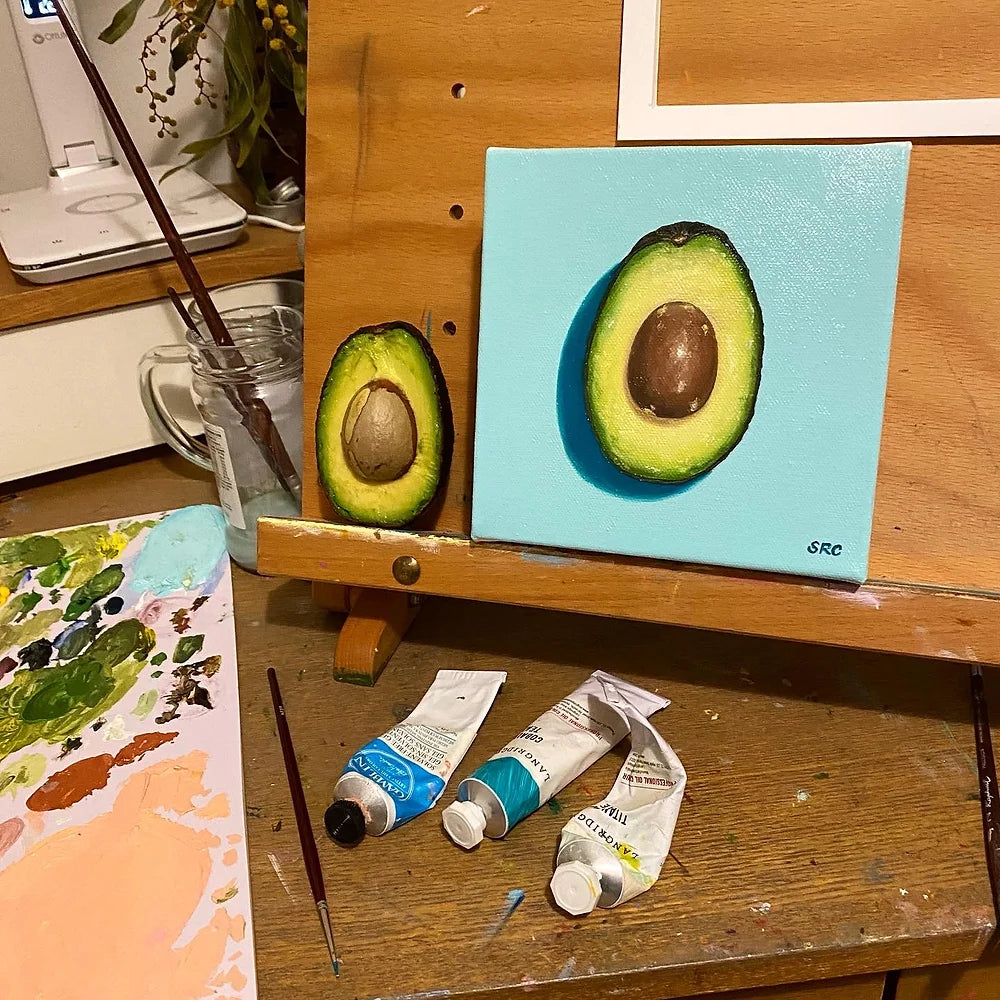Avocado