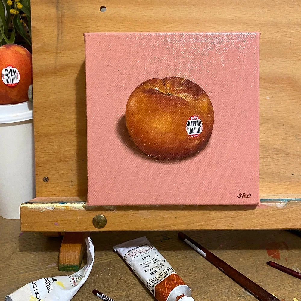 Peach