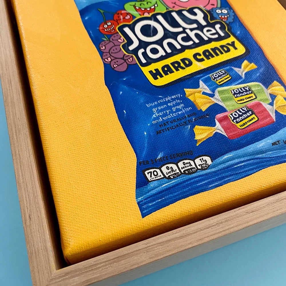 Jolly Rancher (Hard Candy) I