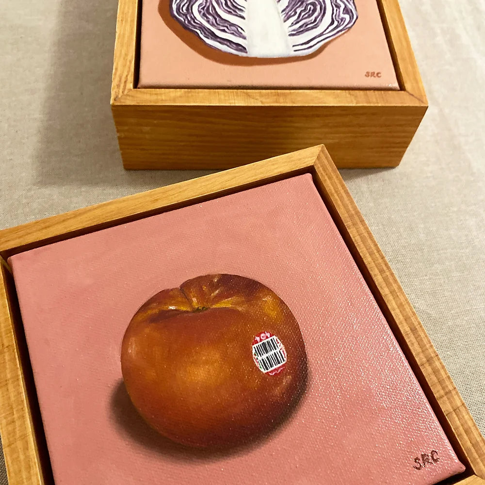 Peach