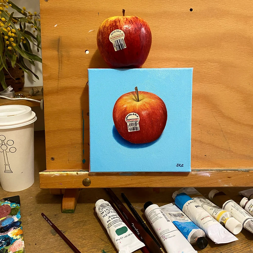 Royal Gala Apple
