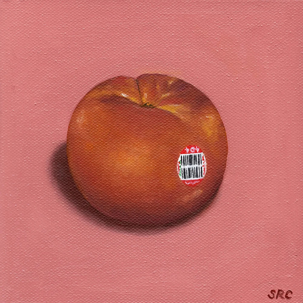 Peach