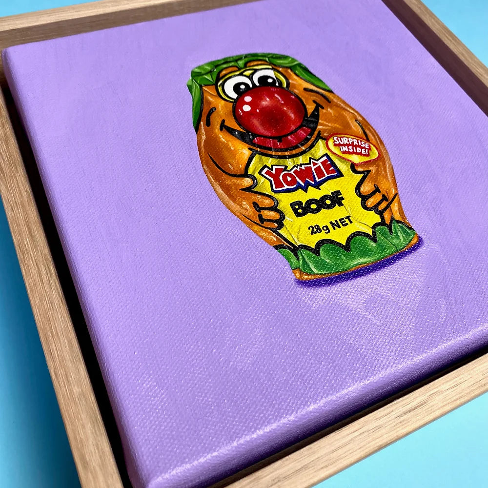 Yowie (Boof)