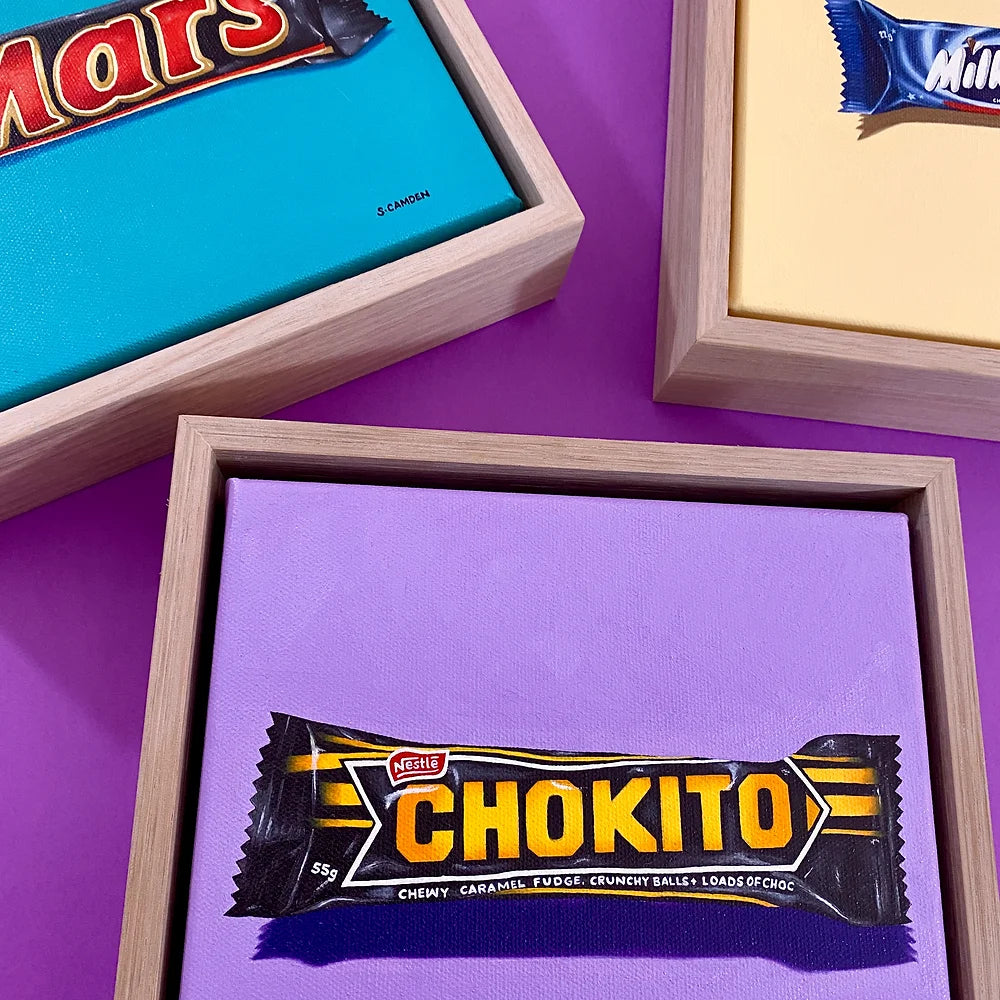 Chokito