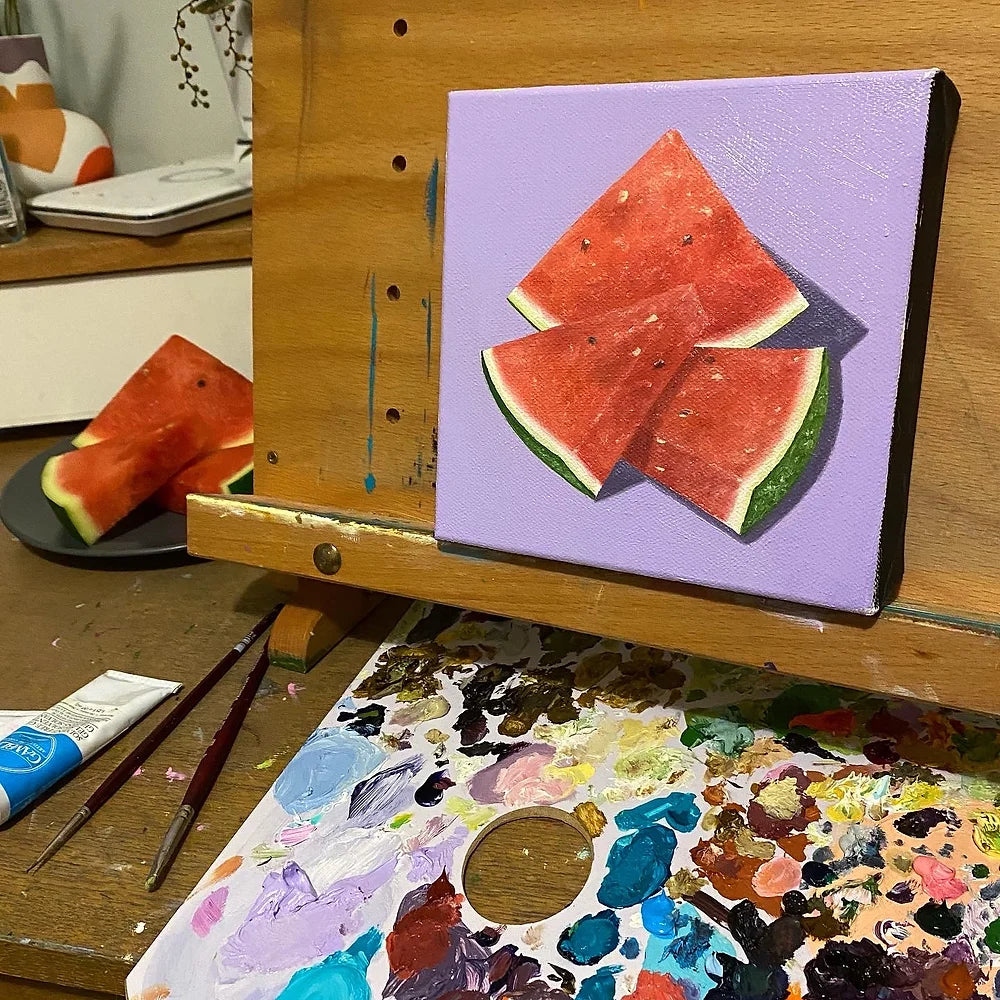 Watermelon