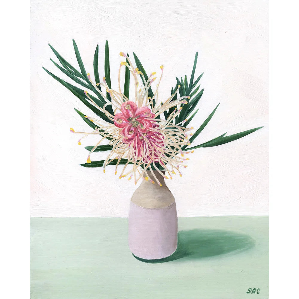 Grevillea Magnet